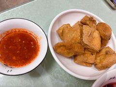-何记面馆(龙泉山店)