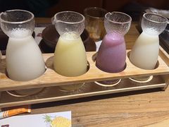 -冰川朝鲜族料理·东北菜(观前店)