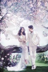 -IDO婚纱摄影(上海旗舰店)