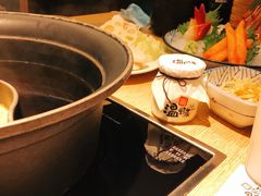 -温野菜涮涮锅(西单大悦城店)