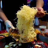 🍲排队4小时的鸿姐老火锅，又双叒叕出新品啦！