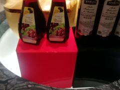 -青岛富力艾美酒店-乐美中餐厅创意胶东菜