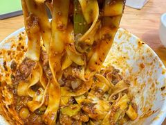 -朱儿面庄(洋河三路店)