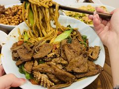 -兰溪十八浇(天一店)