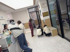 -瑞派康怡24h宠物医院·犬猫医疗中心·微创绝育(瑞景分院)