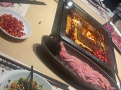 -锦城印象火锅(天府三街店)