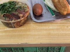 -小发锅巴菜铺(金辉家园店)