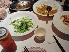 -谭厨中山传家菜.乳鸽.脆鲩鱼(华强北中航城店)