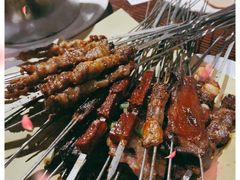 -状元阁烧烤(群力店)