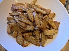 -永安鱼庄·镇江菜(丁卯店)