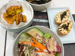 -池奈·咖喱蛋包饭(熙地港店)