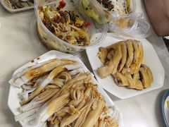 -阿水土鸡(远光店)