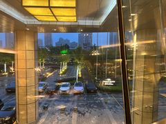 -乐咖啡西餐厅(太湖皇冠假日酒店)