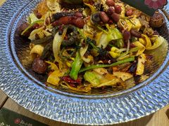 -孙小楠麻辣香锅(欧亚卖场店)