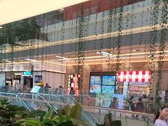 -吕氏疙瘩汤·海鲜新鲁菜(凯德mall新都心店)