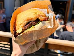 -Fergburger(皇后镇店)