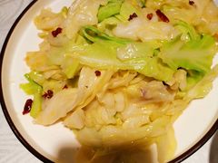 -雲蜀龙阁·金牌水煮鱼(方庄店)