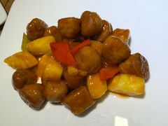 Q弹咕噜乐-茹·pure vegan(博华广场店)