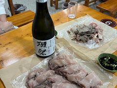 -小辫子羊肉面馆(周东店)