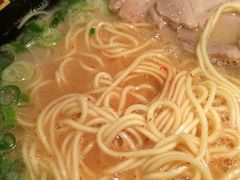 -一蘭拉面(新宿中央东口店)