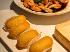 -醉舍·新淮扬菜(长宁龙之梦店)