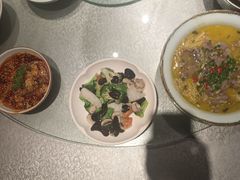 -外婆家(西溪印象城店)