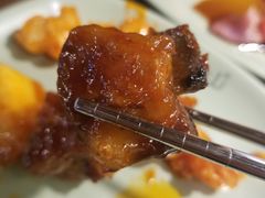 -壹炉自助烤肉烧烤店(港悦广场店)