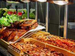 -火叮叮自助烤肉·现切牛肉(茂业店)