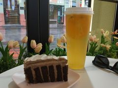 -库滋明·俄罗斯特色美食(中央大街店)