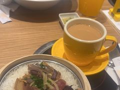 -大家乐(广州中华广场店)