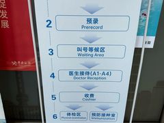 -上海国际旅行卫生保健中心(浦东分中心)