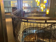 -星巴克(太原柳巷第一店)