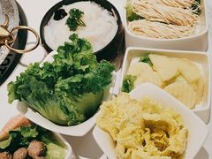 -左庭右院鲜牛肉火锅(南通CBD大有境店)
