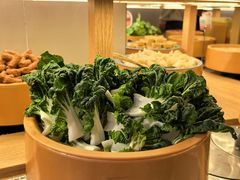 -喜家自助小火锅(卓悦里店)