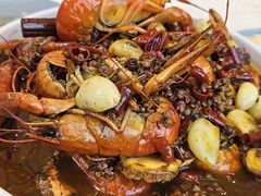 -辣盆盆麻辣小龙虾(哈尔滨总店)
