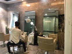 -OnHair Salon