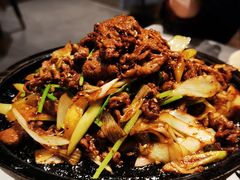 -董家大院·京味家常菜(朝丰家园店)