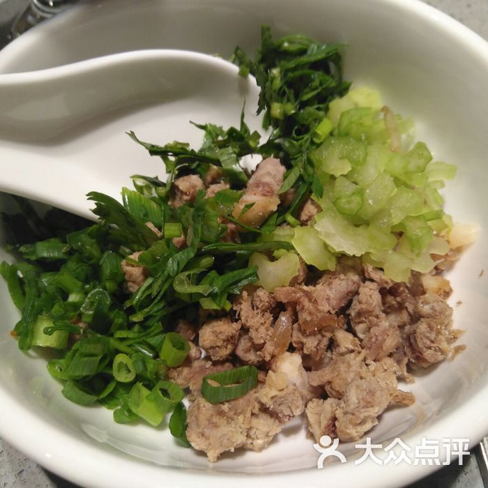 海底捞火锅兆湛撒尿牛丸丸图片-北京火锅-大众点评网