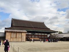-京都御所