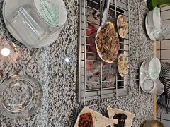 -震海贝烤贝·民俗特色店(延吉总店)