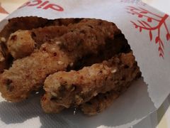 -德克士(洪洞店)