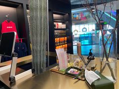 -TOP健身私教工作室(侨香店)