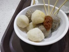 -圆碌碌甜品屋(二中店)