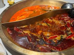 -小龙坎火锅(总店)