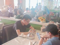 -大碗居·烤鸭·鱼头泡饼(天坛东门店)