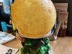 -吴越荣记苏州菜·松鼠桂鱼100%活鱼现做(斜塘老街店)