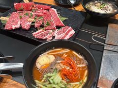 -千寻烧肉(政务区店)