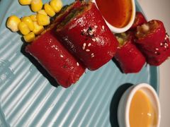 -金牌禄运·点心·啫煲(百信广场店)