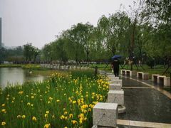 -西海子公园