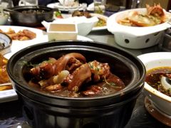 -海景壹号大酒店(滨湖店)